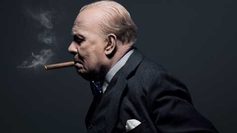 ''L'ora pi buia'': un memorabile Gary Oldman ritrae Winston Churchill, icona del 900 
